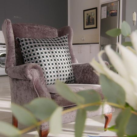 Citystay Apartments Century City Città del Capo Esterno foto