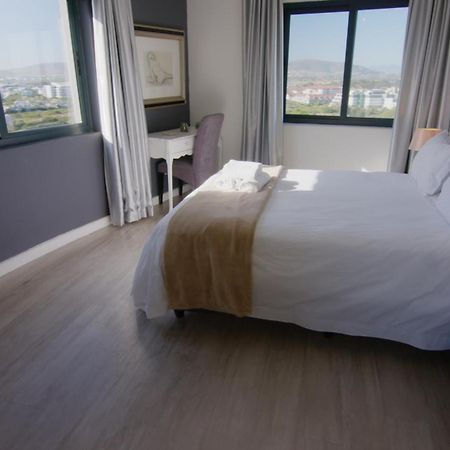 Citystay Apartments Century City Città del Capo Esterno foto