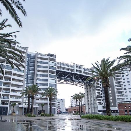Citystay Apartments Century City Città del Capo Esterno foto