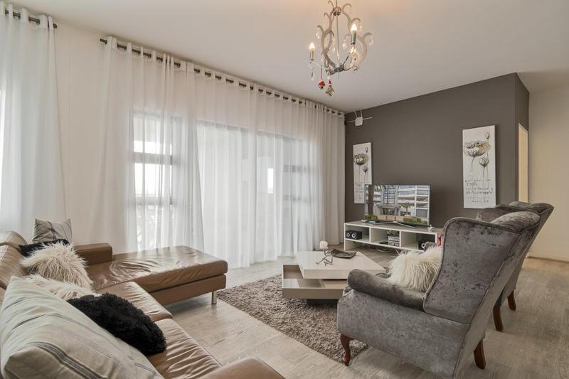 Citystay Apartments Century City Città del Capo Esterno foto