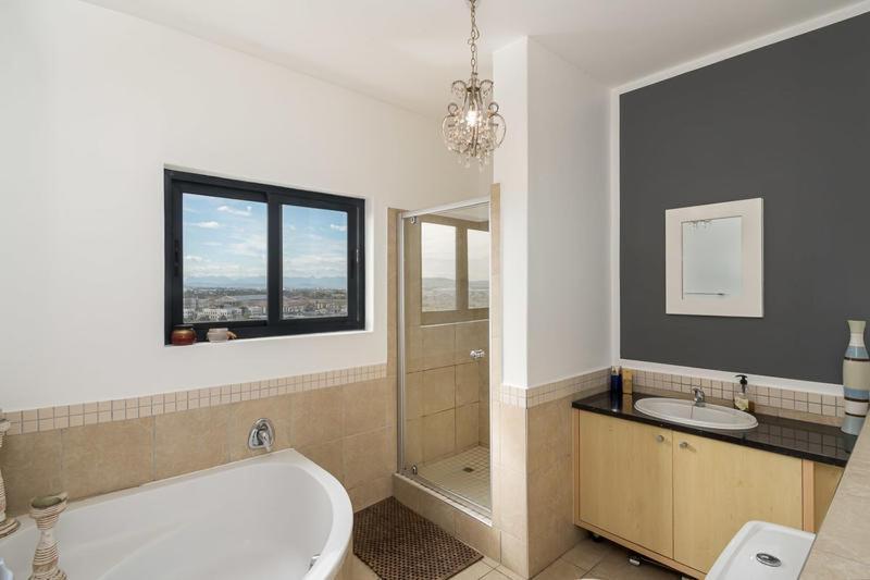 Citystay Apartments Century City Città del Capo Esterno foto
