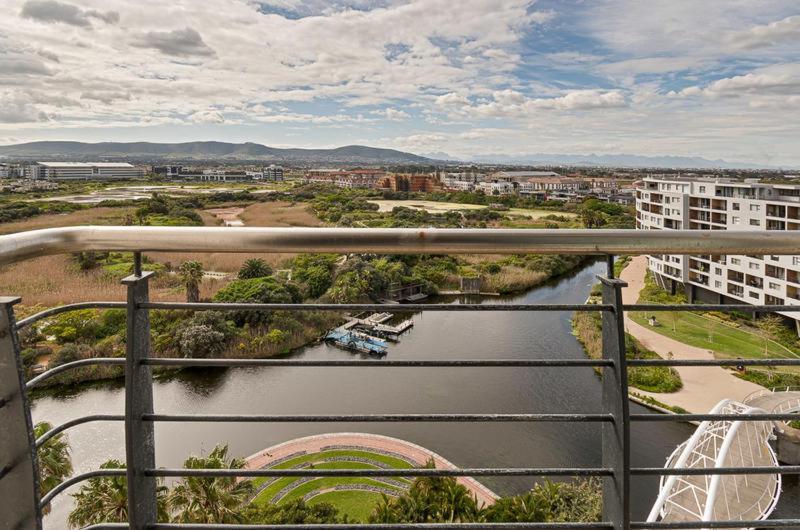 Citystay Apartments Century City Città del Capo Esterno foto