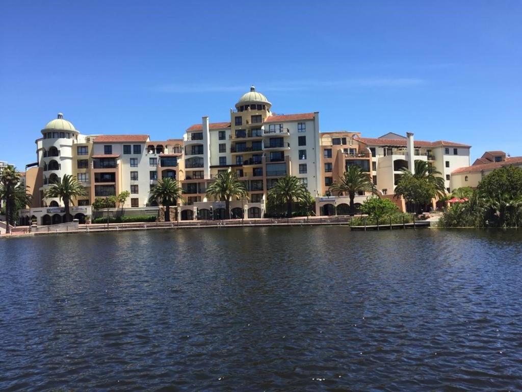 Citystay Apartments Century City Città del Capo Esterno foto