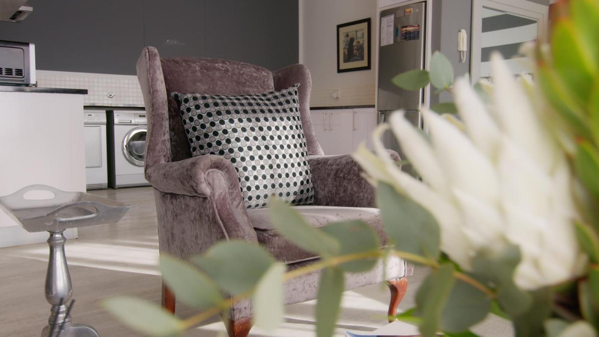 Citystay Apartments Century City Città del Capo Esterno foto