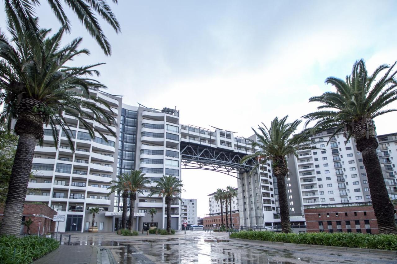 Citystay Apartments Century City Città del Capo Esterno foto